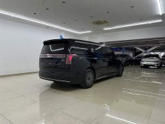 Zeekr 009 2024 6-Seater Executive AWD 108kWh - фото 4