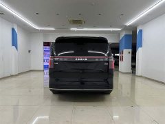 Zeekr 009 2024 6-Seater Executive AWD 108kWh - фото 5