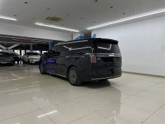 Zeekr 009 2024 6-Seater Executive AWD 108kWh - фото 6