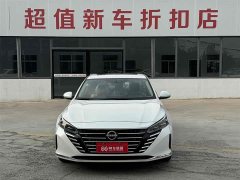 Nissan Teana 2.0L XE True Heart Edition - фото 1