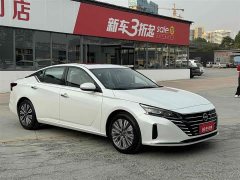 Nissan Teana 2.0L XE True Heart Edition - фото 2