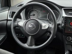 Nissan Sylphy 2022 Classic 1.6XE CVT Comfort Edition - фото 11