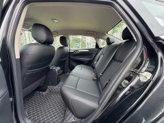 Nissan Sylphy 2022 Classic 1.6XE CVT Comfort Edition - фото 12