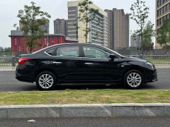 Nissan Sylphy 2022 Classic 1.6XE CVT Comfort Edition - фото 14
