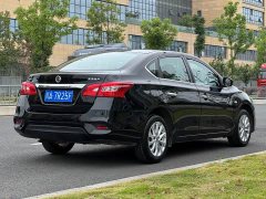 Nissan Sylphy 2022 Classic 1.6XE CVT Comfort Edition - фото 15