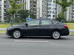 Nissan Sylphy 2022 Classic 1.6XE CVT Comfort Edition - фото 17