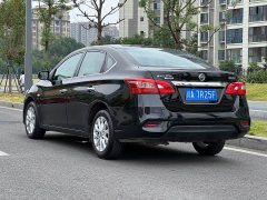 Nissan Sylphy 2022 Classic 1.6XE CVT Comfort Edition - фото 18