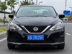 Nissan Sylphy 2022 Classic 1.6XE CVT Comfort Edition - фото 2