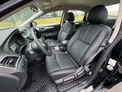 Nissan Sylphy 2022 Classic 1.6XE CVT Comfort Edition - фото 4