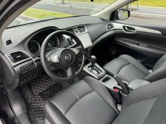 Nissan Sylphy 2022 Classic 1.6XE CVT Comfort Edition - фото 5