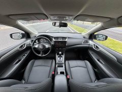 Nissan Sylphy 2022 Classic 1.6XE CVT Comfort Edition - фото 7
