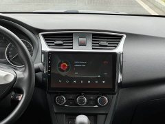 Nissan Sylphy 2022 Classic 1.6XE CVT Comfort Edition - фото 8