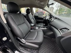 Nissan Sylphy 2022 Classic 1.6XE CVT Comfort Edition - фото 9