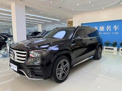 Mercedes-Benz GLS 450 4MATIC Fashion - фото 1
