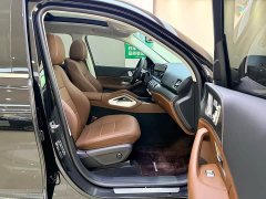 Mercedes-Benz GLS 450 4MATIC Fashion - фото 10