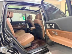 Mercedes-Benz GLS 450 4MATIC Fashion - фото 11