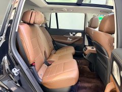 Mercedes-Benz GLS 450 4MATIC Fashion - фото 12