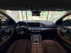 Mercedes-Benz GLS 450 4MATIC Fashion - фото 14