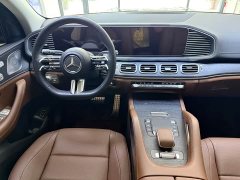 Mercedes-Benz GLS 450 4MATIC Fashion - фото 15