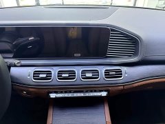 Mercedes-Benz GLS 450 4MATIC Fashion - фото 17
