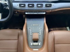 Mercedes-Benz GLS 450 4MATIC Fashion - фото 18