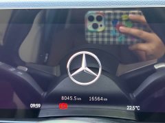 Mercedes-Benz GLS 450 4MATIC Fashion - фото 19