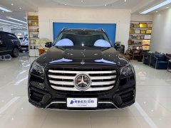 Mercedes-Benz GLS 450 4MATIC Fashion - фото 2