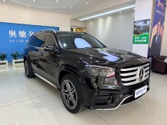 Mercedes-Benz GLS 450 4MATIC Fashion - фото 3