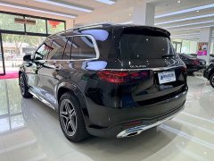 Mercedes-Benz GLS 450 4MATIC Fashion - фото 4