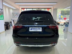 Mercedes-Benz GLS 450 4MATIC Fashion - фото 5
