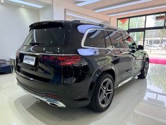 Mercedes-Benz GLS 450 4MATIC Fashion - фото 6
