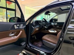 Mercedes-Benz GLS 450 4MATIC Fashion - фото 8