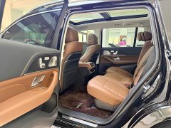 Mercedes-Benz GLS 450 4MATIC Fashion - фото 9
