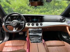 Mercedes-Benz E-Class (Imported) E 300 Coupe - фото 10
