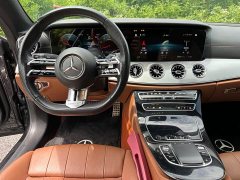 Mercedes-Benz E-Class (Imported) E 300 Coupe - фото 11
