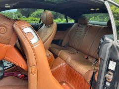 Mercedes-Benz E-Class (Imported) E 300 Coupe - фото 12
