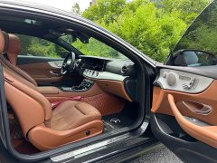 Mercedes-Benz E-Class (Imported) E 300 Coupe - фото 13