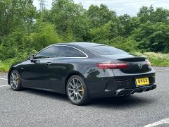 Mercedes-Benz E-Class (Imported) E 300 Coupe - фото 15