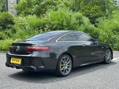 Mercedes-Benz E-Class (Imported) E 300 Coupe - фото 16
