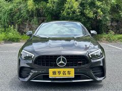 Mercedes-Benz E-Class (Imported) E 300 Coupe - фото 2