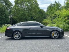 Mercedes-Benz E-Class (Imported) E 300 Coupe - фото 4