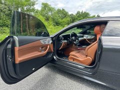 Mercedes-Benz E-Class (Imported) E 300 Coupe - фото 5