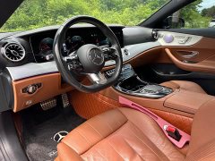 Mercedes-Benz E-Class (Imported) E 300 Coupe - фото 7
