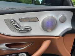 Mercedes-Benz E-Class (Imported) E 300 Coupe - фото 8
