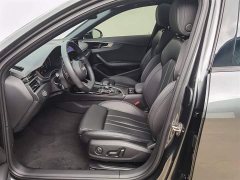 Audi A4L 40 TFSI Luxury Dynamic - фото 13