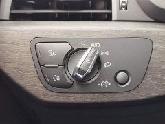 Audi A4L 40 TFSI Luxury Dynamic - фото 14