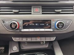 Audi A4L 40 TFSI Luxury Dynamic - фото 18