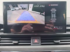 Audi A4L 40 TFSI Luxury Dynamic - фото 19