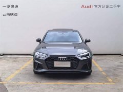 Audi A4L 40 TFSI Luxury Dynamic - фото 3