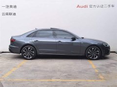 Audi A4L 40 TFSI Luxury Dynamic - фото 4